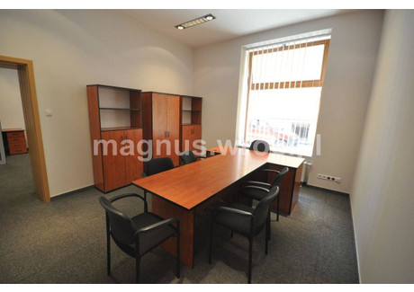 Biuro do wynajęcia - Krakowska Krzyki, Wrocław, 56 m², 2700 PLN, NET-59360940