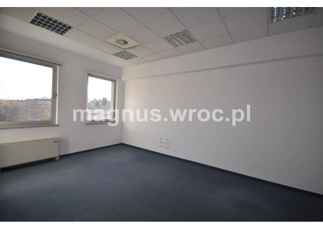Biuro do wynajęcia - Nadodrze, Śródmieście, Wrocław, 161,43 m², 8556 PLN, NET-58530940