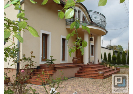Dom na sprzedaż - Lubomierz, Lubomierz (gm.), Lwówecki (pow.), 160 m², 800 000 PLN, NET-JGJP-2294