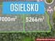Budowlany na sprzedaż - Osielsko, 5266 m², 1 749 000 PLN, NET-62166