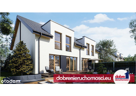 Dom na sprzedaż - Zielonka, 116 m², 679 000 PLN, NET-49108