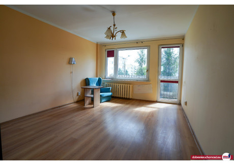Mieszkanie na sprzedaż - Kapuściska, Bydgoszcz, 44 m², 290 000 PLN, NET-61258