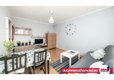 Mieszkanie na sprzedaż - Szwederowo, Bydgoszcz, 41,8 m², 339 000 PLN, NET-62486