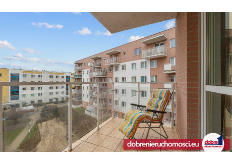 Mieszkanie na sprzedaż - Glinki, Bydgoszcz, 33 m², 310 000 PLN, NET-60644
