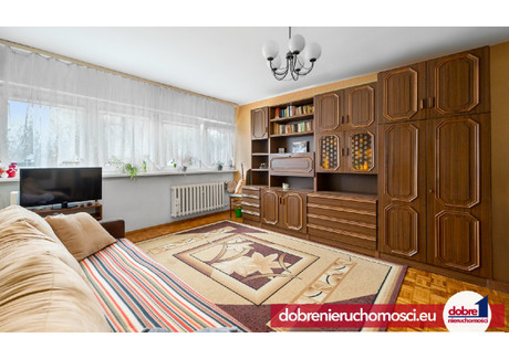 Mieszkanie na sprzedaż - Bartodzieje, Bydgoszcz, 37 m², 350 000 PLN, NET-60799