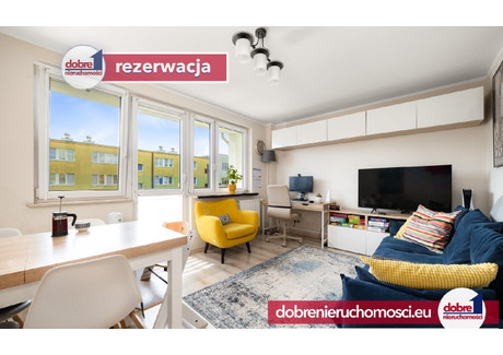 Mieszkanie na sprzedaż - Kapuściska, Bydgoszcz, 53 m², 425 000 PLN, NET-62889