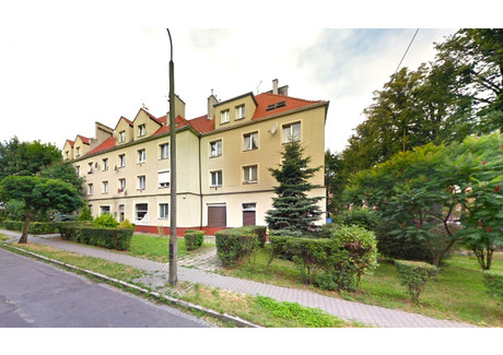 Mieszkanie na sprzedaż - Malinowskiego Śródmieście, Gliwice, 44 m², 447 000 PLN, NET-1354