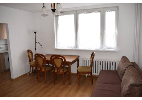 Mieszkanie do wynajęcia - Broniewskiego Centrum Południe, Zabrze, 29,44 m², 900 PLN, NET-68870184