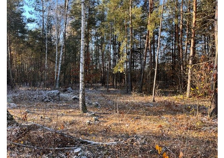 Działka na sprzedaż - Osowiec, Żabia Wola, Grodziski, 1820 m², 382 000 PLN, NET-48660716