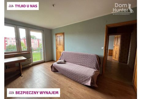 Mieszkanie do wynajęcia - Olsztyńska Przymorze, Gdańsk, 38 m², 2050 PLN, NET-DH634799