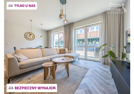 Dom do wynajęcia - Juszkowo, Gdańsk, 130 m², 6900 PLN, NET-DH673060