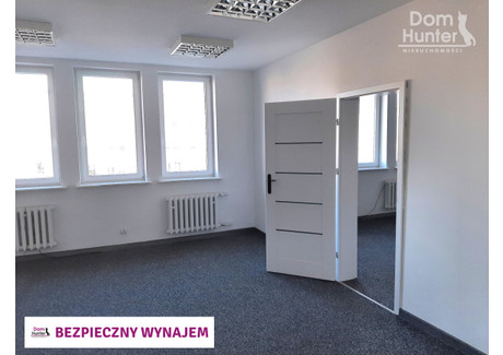 Biuro do wynajęcia - Grunwaldzka Wrzeszcz, Gdańsk, 42,4 m², 2834 PLN, NET-DH797669