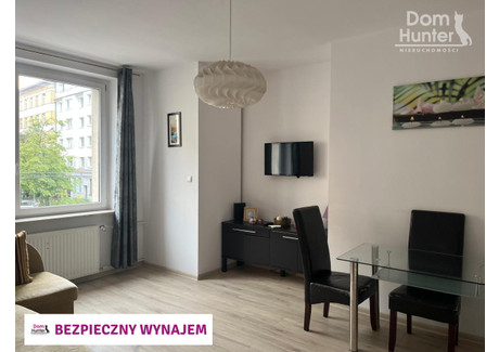 Mieszkanie do wynajęcia - Świętojańska Śródmieście, Gdynia, 36 m², 2100 PLN, NET-DH489944