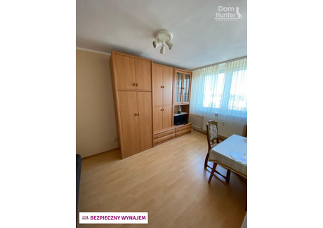 Mieszkanie do wynajęcia - Gospody Żabianka, Gdańsk, 24 m², 1700 PLN, NET-DH719627