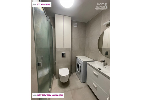 Mieszkanie do wynajęcia - Górna Wzgórze Św. Maksymiliana, Gdynia, 64 m², 3000 PLN, NET-DH995068