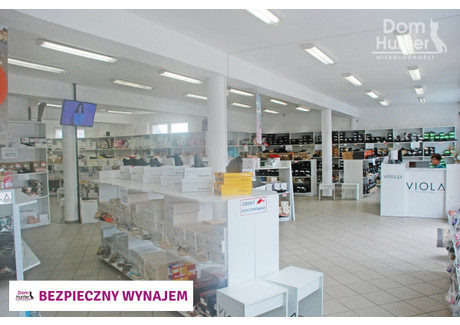 Lokal do wynajęcia - Powstańców Warszawskich Suchanino, Gdańsk, 127 m², 6900 PLN, NET-DH374343