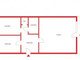 Mieszkanie na sprzedaż - Henryka Hubertusa Jabłońskiego Chełm, Gdańsk, 49,5 m², 560 000 PLN, NET-DH903954