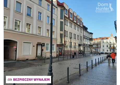 Lokal usługowy do wynajęcia - Wajdeloty Wrzeszcz Dolny, Gdańsk, 108,1 m², 11 891 PLN, NET-DH394465