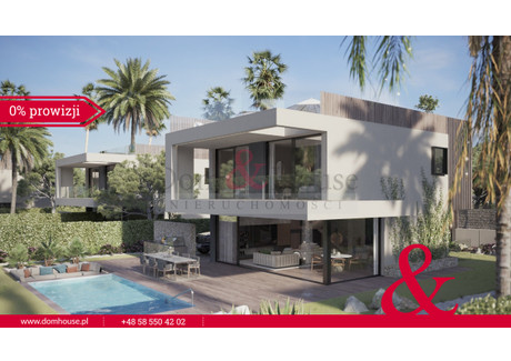 Dom na sprzedaż - Estepona, Hiszpania, 300 m², 990 000 Euro (4 276 800 PLN), NET-DH229524