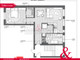 Mieszkanie na sprzedaż - Mariana Smoluchowskiego Wrzeszcz, Gdańsk, 55 m², 989 000 PLN, NET-DH539244