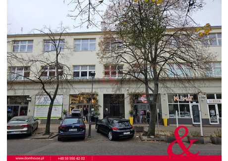 Mieszkanie na sprzedaż - Jana Jerzego Haffnera Dolny, Sopot, 61,08 m², 1 099 000 PLN, NET-DH467106