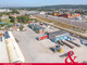 Obiekt do wynajęcia - Hutnicza Chylonia, Gdynia, 10 000 m², 85 000 PLN, NET-DH593419