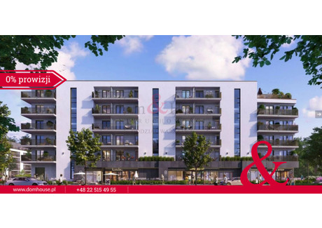 Mieszkanie na sprzedaż - Szeligowska Bemowo, Warszawa, Bemowo, Warszawa, 36,42 m², 650 760 PLN, NET-DH953050