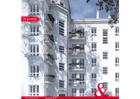 Mieszkanie na sprzedaż - Skaryszewska Praga-Południe, Warszawa, Praga-Południe, Warszawa, 25,21 m², 627 729 PLN, NET-DH527675343