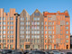 Mieszkanie na sprzedaż - Pszenna Śródmieście, Gdańsk, 28,92 m², 799 000 PLN, NET-DH502071