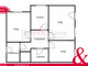 Mieszkanie na sprzedaż - Cisowa, Gdynia, 58,7 m², 635 000 PLN, NET-DH846333