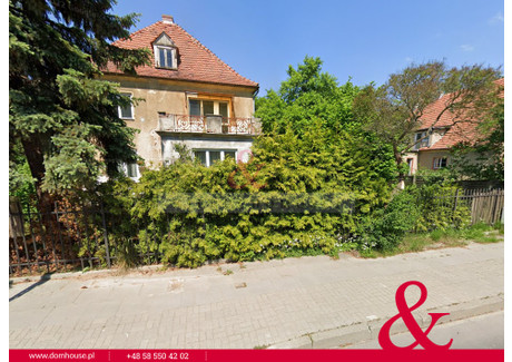 Dom na sprzedaż - Stefana Żeromskiego Górny, Sopot, 160 m², 2 500 000 PLN, NET-DH828105