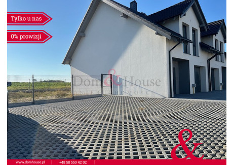 Dom na sprzedaż - Kawki Czaple, Żukowo, Kartuski, 134 m², 699 000 PLN, NET-DH967586