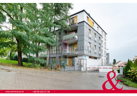 Mieszkanie na sprzedaż - Do Studzienki Wrzeszcz Górny, Gdańsk, 83 m², 1 290 000 PLN, NET-DH436552