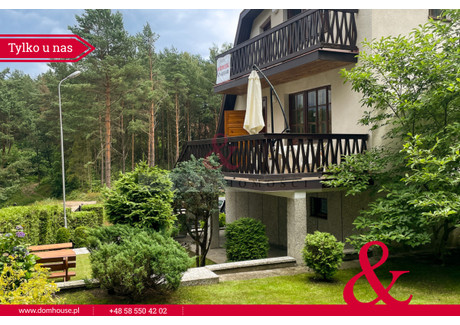 Dom na sprzedaż - Borkowo, Żukowo, Kartuski, 100 m², 845 000 PLN, NET-DH621024