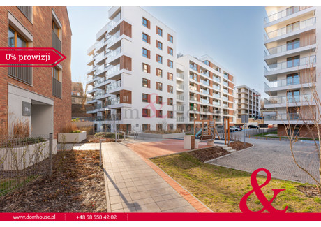 Mieszkanie na sprzedaż - Powstańców Warszawskich Śródmieście, Gdańsk, 72,81 m², 1 092 150 PLN, NET-DH381838