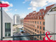 Mieszkanie na sprzedaż - Chmielna Śródmieście, Gdańsk, 22,62 m², 766 000 PLN, NET-DH509134