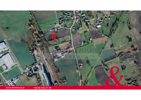 Działka na sprzedaż - Bartoszyce, Bartoszycki, 3205 m², 112 000 PLN, NET-DH985452