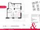 Mieszkanie na sprzedaż - Smolna Górny, Sopot, 69,9 m², 1 739 563 PLN, NET-DH354831