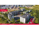 Mieszkanie na sprzedaż - Władysława Jagiełły Ujeścisko, Gdańsk, 68,35 m², 724 510 PLN, NET-DH406047