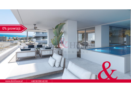Mieszkanie na sprzedaż - Málaga, Hiszpania, 330 m², 2 600 000 Euro (11 076 000 PLN), NET-DH802375