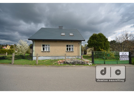 Dom na sprzedaż - Stanica, Pilchowice (gm.), Gliwicki (pow.), 100 m², 589 000 PLN, NET-21276421