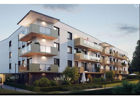 Mieszkanie na sprzedaż - Nowe osiedle , Grunwald - Junikowo Junikowo, Grunwald, Poznań, 56,51 m², 649 865 PLN, NET-365390362