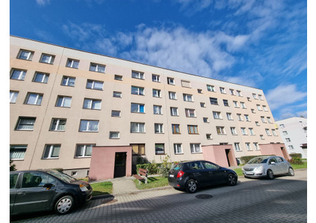 Mieszkanie na sprzedaż - Ułańska Tarnowskie Góry, Tarnogórski (Pow.), 37,3 m², 249 000 PLN, NET-78