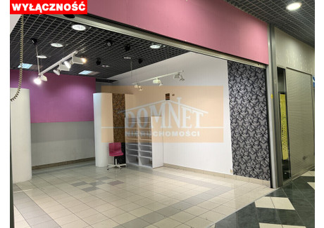 Lokal do wynajęcia - Aleja Komisji Edukacji Narodowej Ursynów, Warszawa, 35 m², 2200 PLN, NET-76/16015/OLW