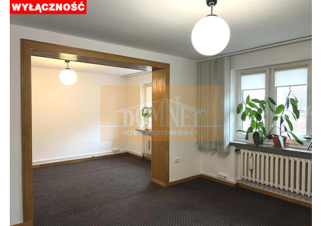 Biuro do wynajęcia - Lektykarska Bielany, Warszawa, 90 m², 4800 PLN, NET-78/16015/OLW