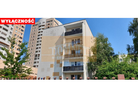 Mieszkanie do wynajęcia - Gocław, Praga-Południe, Warszawa, 63 m², 3100 PLN, NET-306/16015/OMW