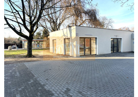 Lokal do wynajęcia - Klaudyny Bielany, Warszawa, 134 m², 12 730 PLN, NET-81/16015/OLW