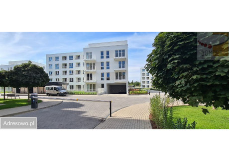 Mieszkanie na sprzedaż - Lipowa Pruszków, Pruszkowski, 42 m², 640 000 PLN, NET-6273/2791/OMS