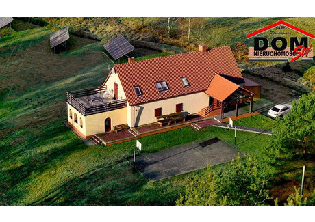 Dom na sprzedaż - Jadwiżyn, Złocieniec, Drawski, 329 m², 1 160 000 PLN, NET-280520
