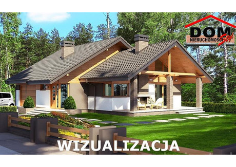 Dom na sprzedaż - Jaśminowa Kalisz Pomorski, Drawski, 250 m², 525 000 PLN, NET-280514